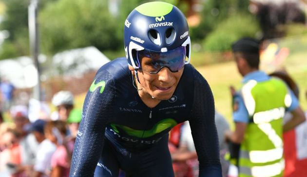Tour de Francia 2016 / 18º etapa / Sallanches - Megève / 17 km