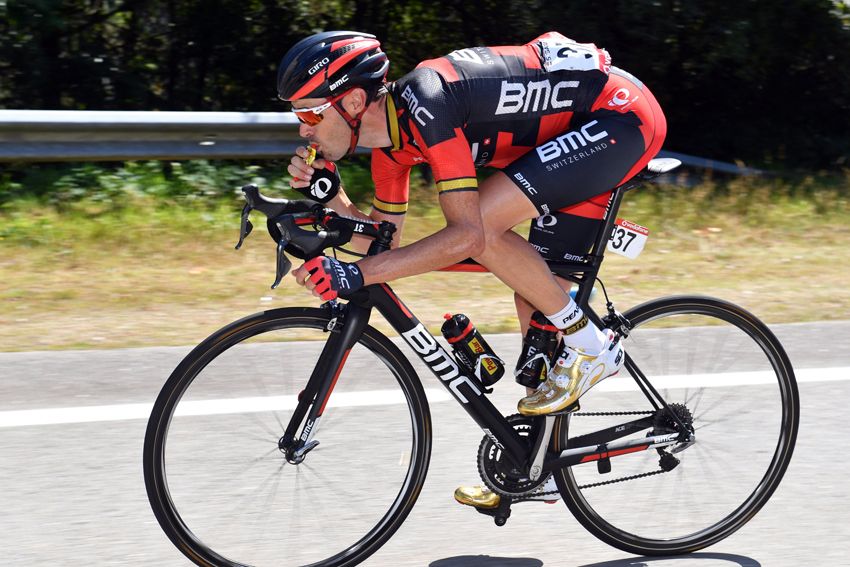 Vuelta a España 2016 / 5º etapa / Viveiro - Lugo / 171.3 km