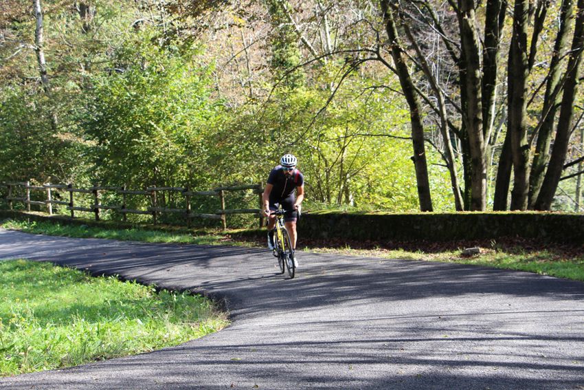 Rutas: Lombardía, el quinto monumento