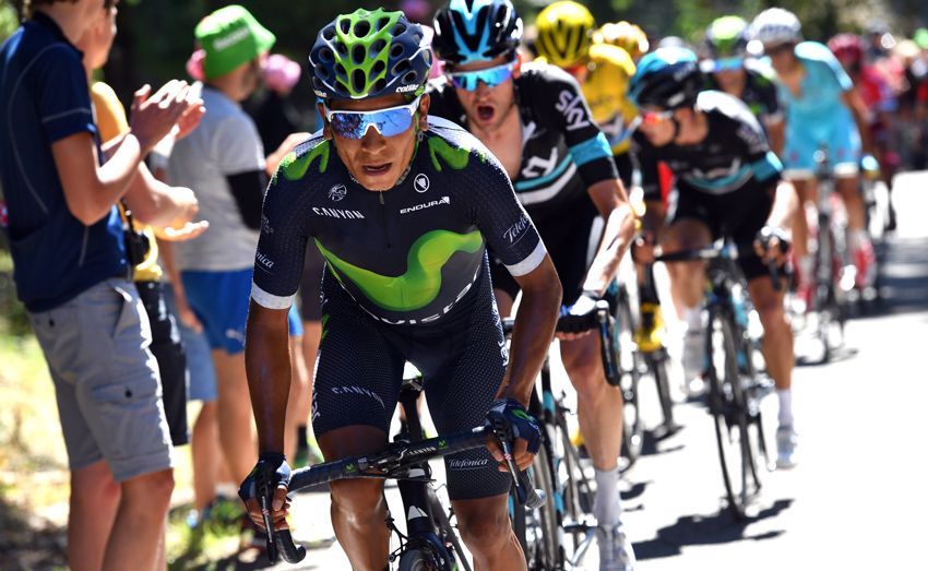 Tour de Francia 2016 / 15º etapa / Bourg-en-Bresse  -  Culoz / 159 km