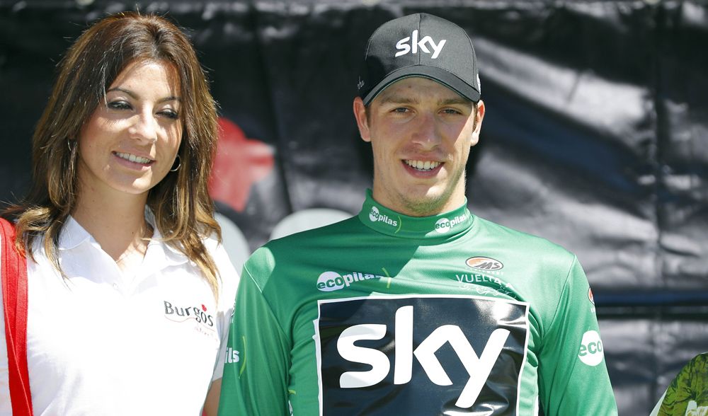 Vuelta a Burgos 2016 / 3º Etapa / Sedano - Villarcayo / 198 km