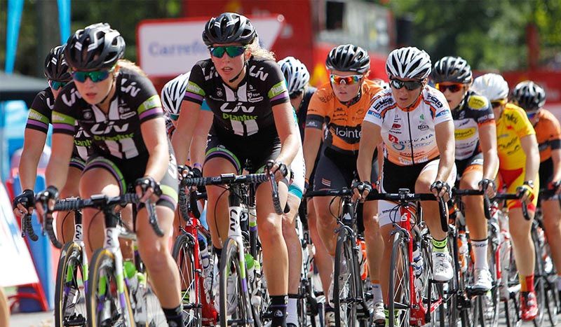 Madrid Challenge by La Vuelta 2016