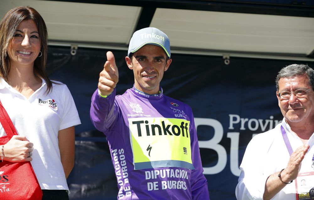 Vuelta a España 2016
