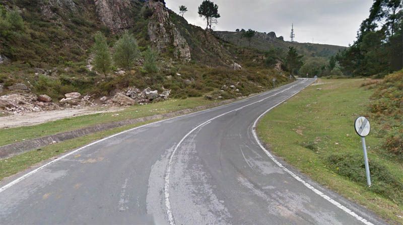 Mirador del Fito