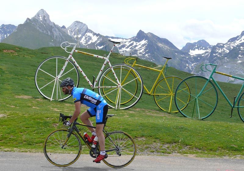 Col de Aubisque