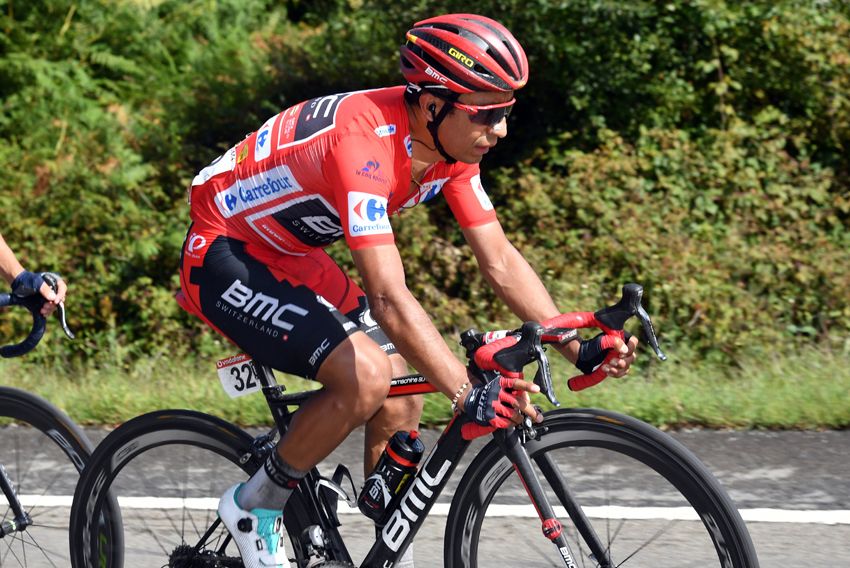 Vuelta a España 2016 / 5º etapa / Viveiro - Lugo / 171.3 km