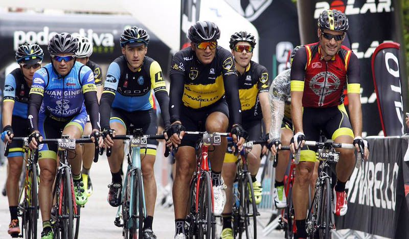 I Vuelta Ciclista Junior Ribera del Duero