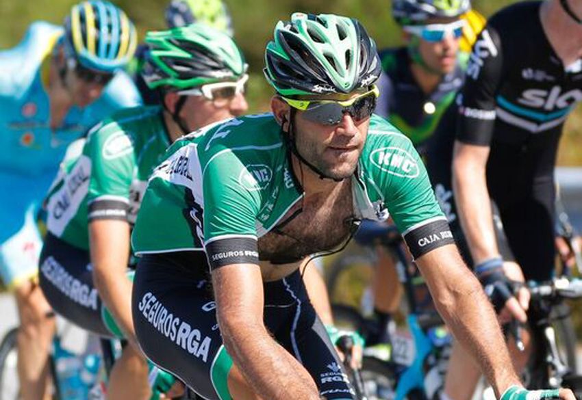 Vuelta a España 2016 / 4º etapa / Betanzos - San Andrés de Teixido / 163.5 km
