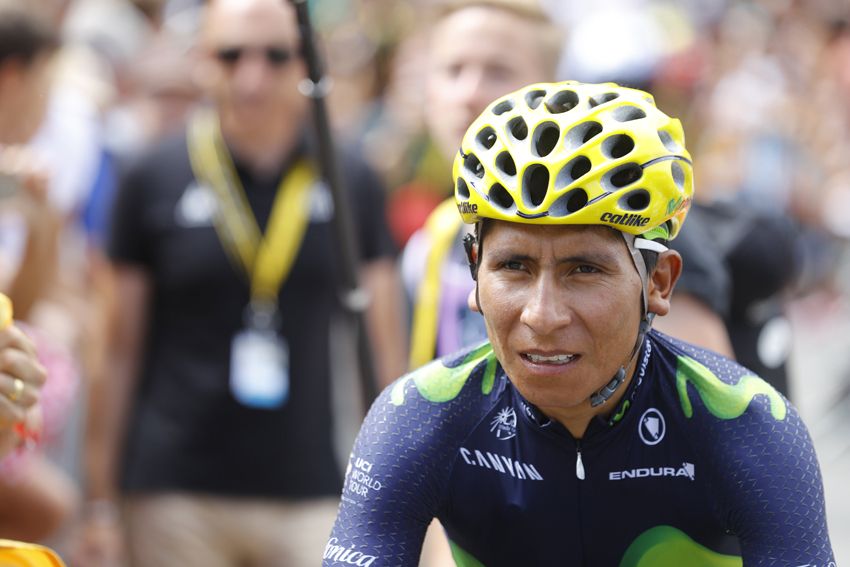 Vuelta a España 2016