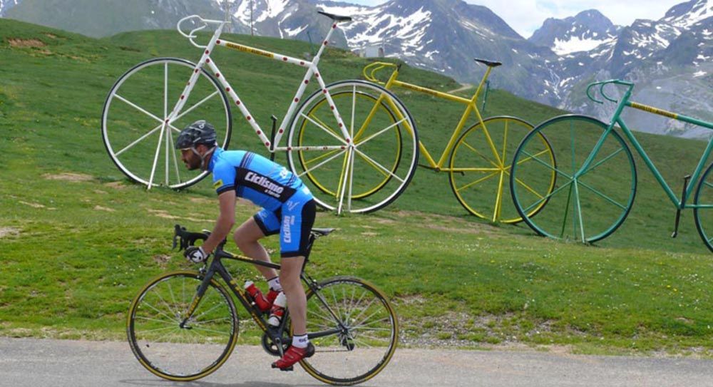 Previo Vuelta a España 2016