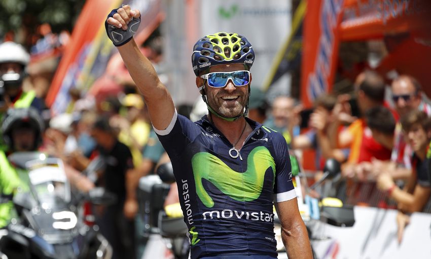 Vuelta a España 2016 / 20º etapa / Benidorm  ›  Alto de Aitana / 193 km
