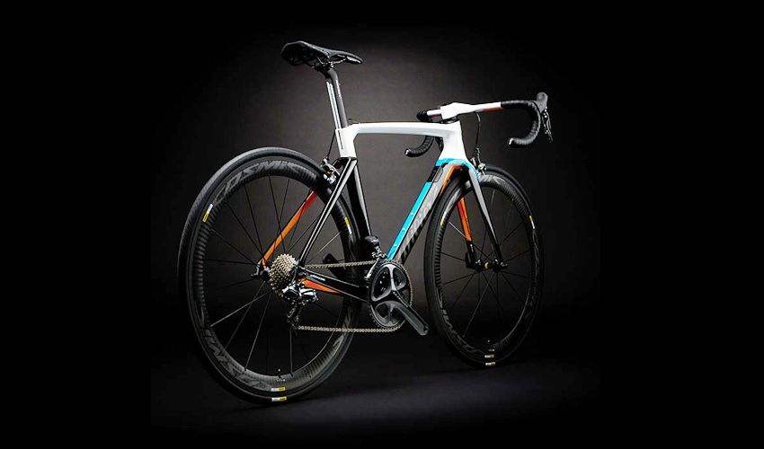 Nueva Wilier Cento10AIR
