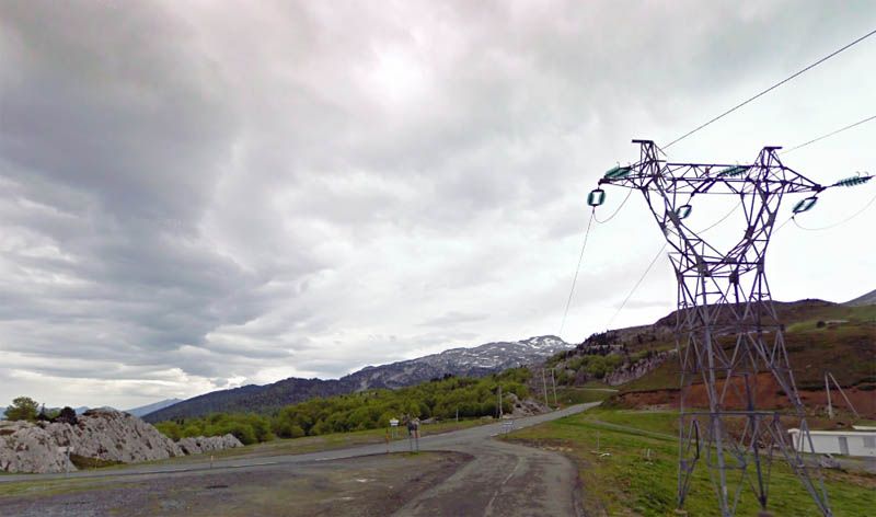 Col de Soudet