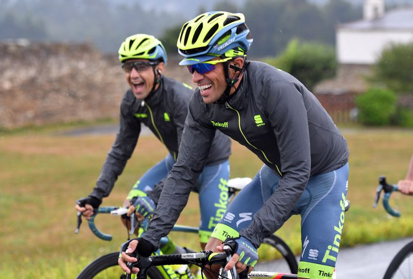 Vuelta a España 2016 / 5º etapa / Viveiro - Lugo / 171.3 km