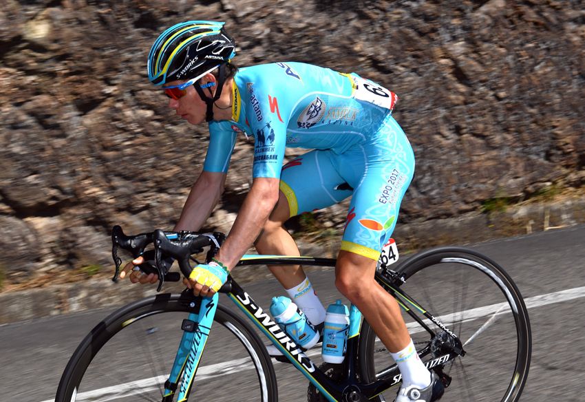 Vuelta a España 2016