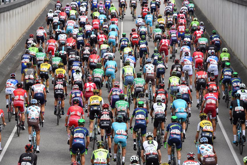 Vuelta a España 2016 / 15º etapa / Sabiñanigo - Formigal / 118 km