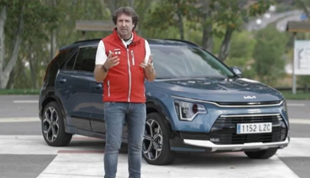 Descubre las últimas novedades de coches y las opiniones de nuestro Equipo de Pruebas, en DIRECTO Descubre las últimas novedades de coches y las opiniones de nuestro Equipo de Pruebas, en DIRECTO