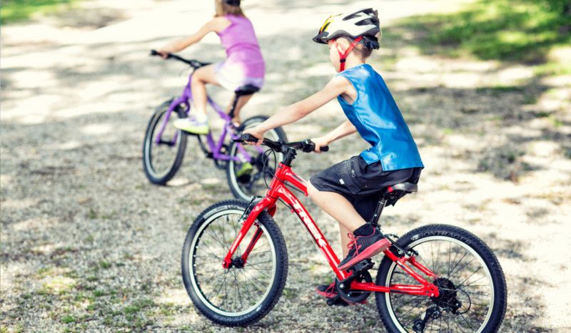 bicicletta amino