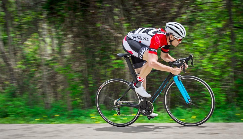Specialized Allez DSW Sprint