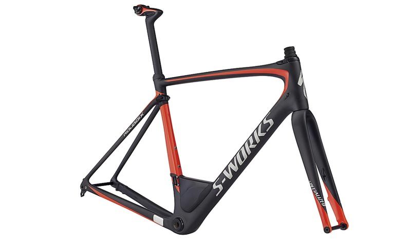 Nuevas Specialized Roubaix y Ruby con Future Shock