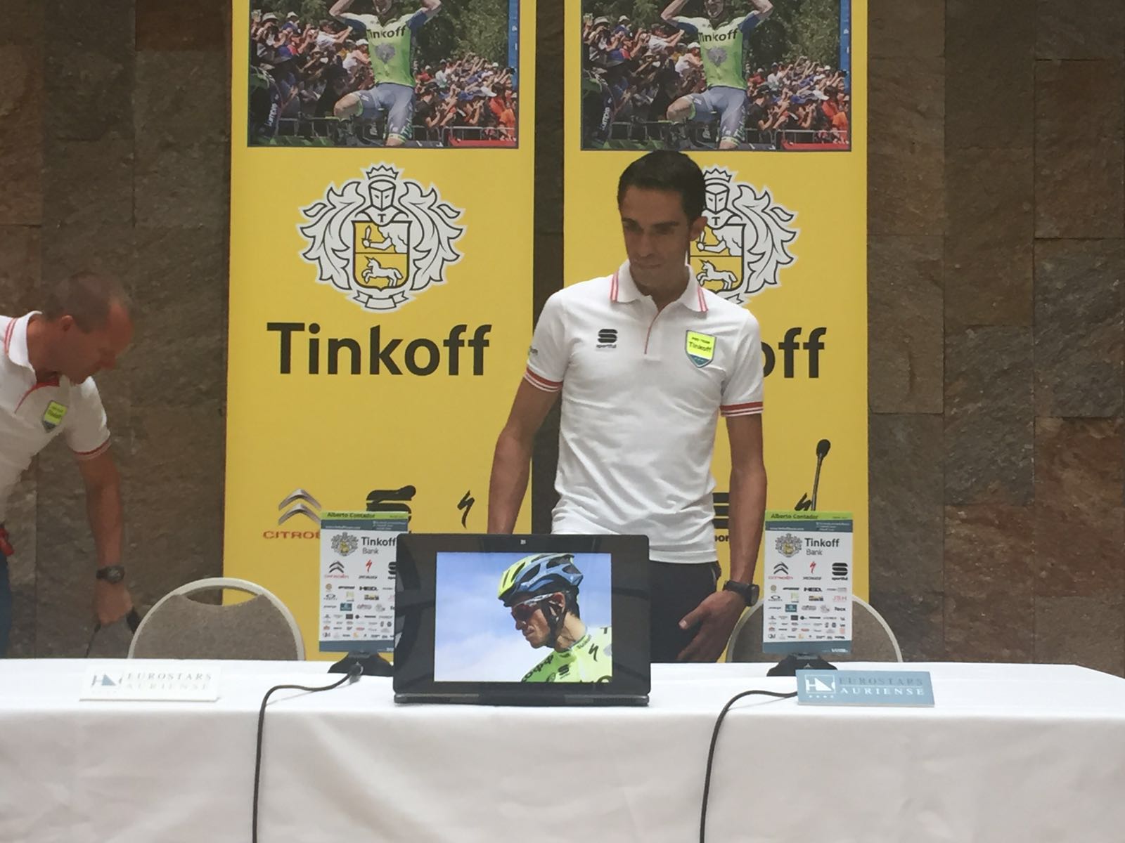 Vuelta a España 2016