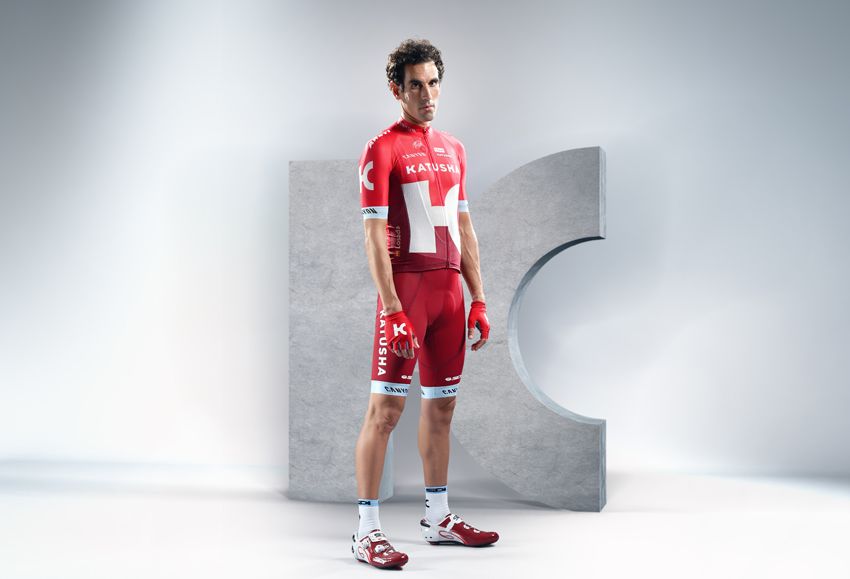 Vuelta a España 2016