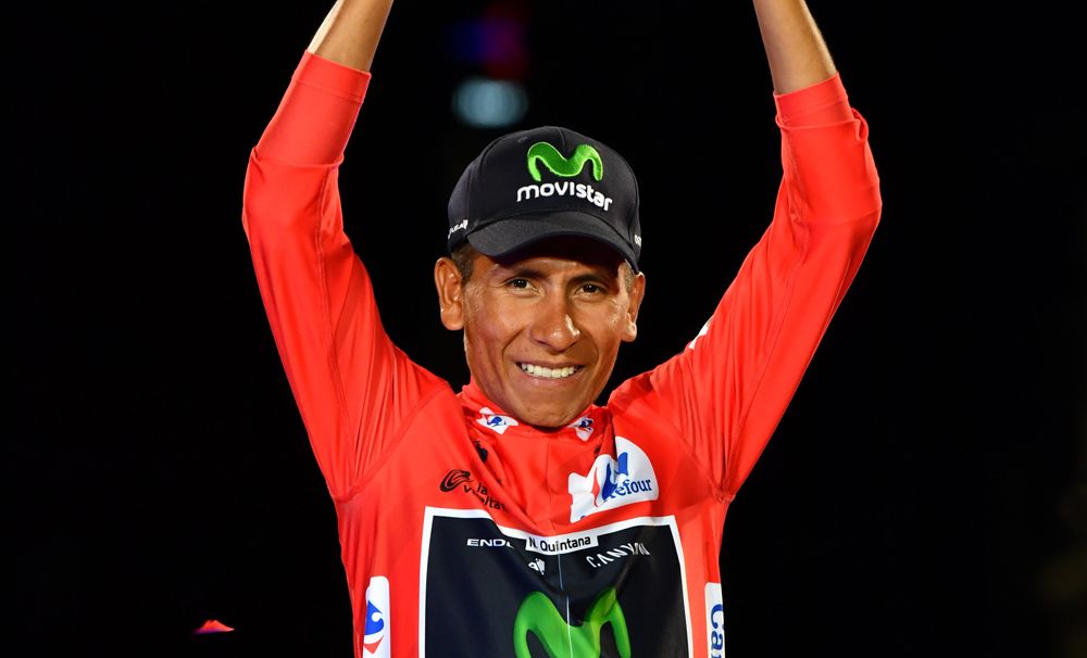 Vuelta a España 2016 / 21º etapa / Las Rozas - Madrid / 104 km