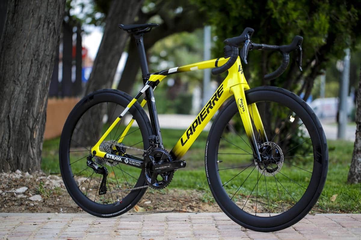Lapierre L´Etape 004 Lapierre L´Etape 004