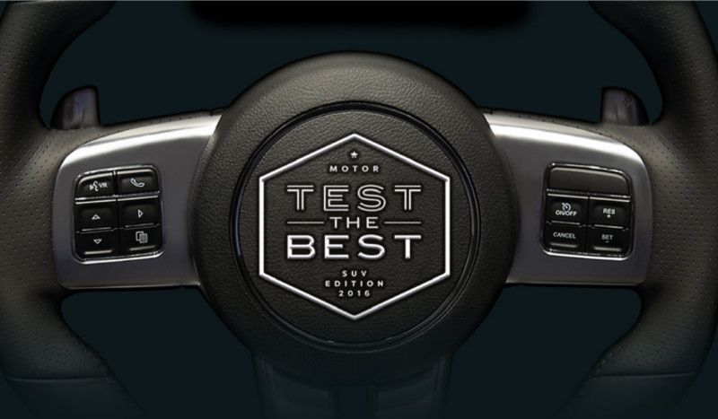 ¿Puedo meter la bici en un SUV?
