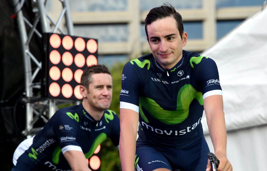 Lobato ficha por el LottoNL-Jumbo