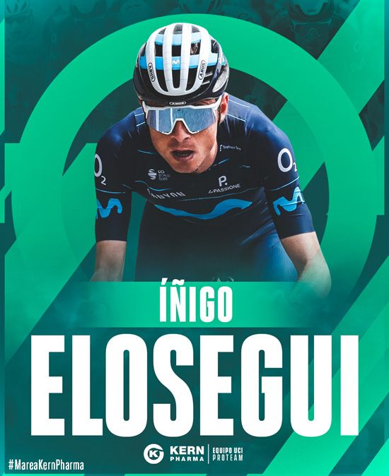 Iñigo Elosegui Iñigo Elosegui