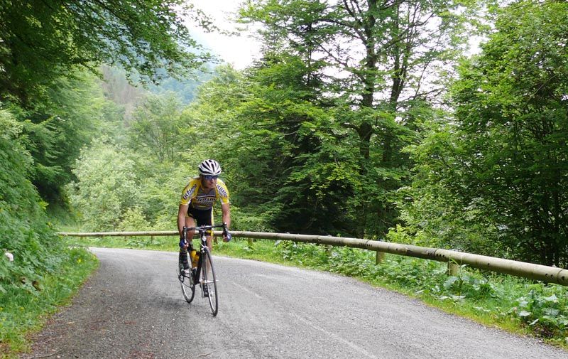 Col de Marie Blanque