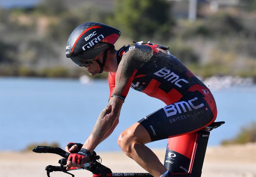 Vuelta a España 2016