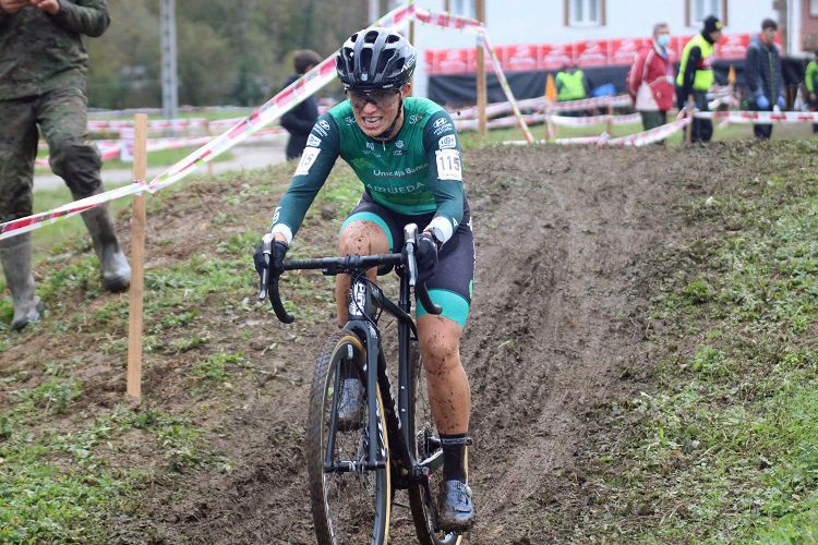 copa españa ciclocross