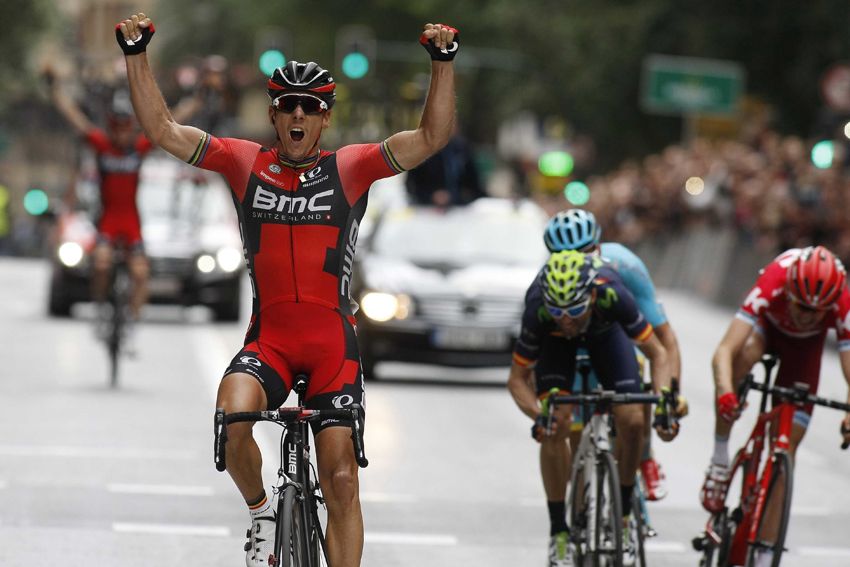Vuelta a Murcia 2017