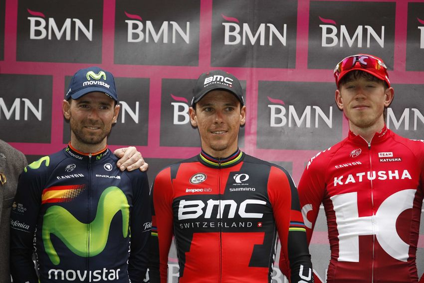 La Vuelta a Murcia pide consolidar la partida pública para "salvar" la carrera