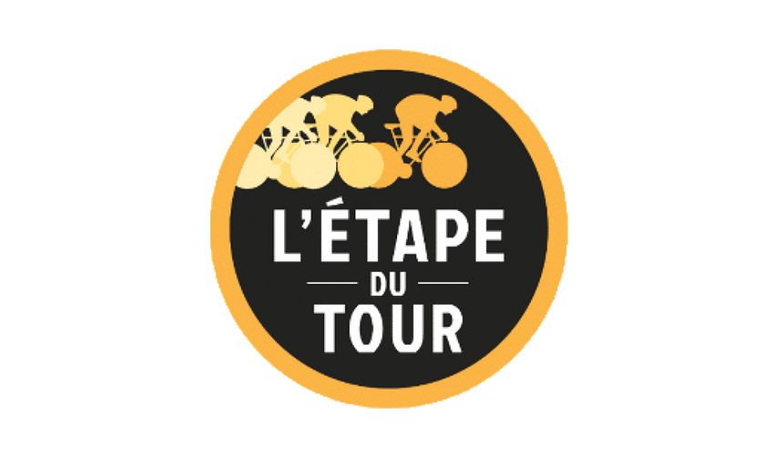 L’etape du Tour 2017