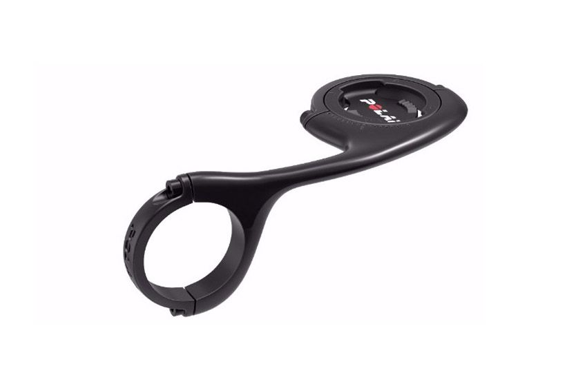 Nuevo soporte frontal para Polar V650 y M450