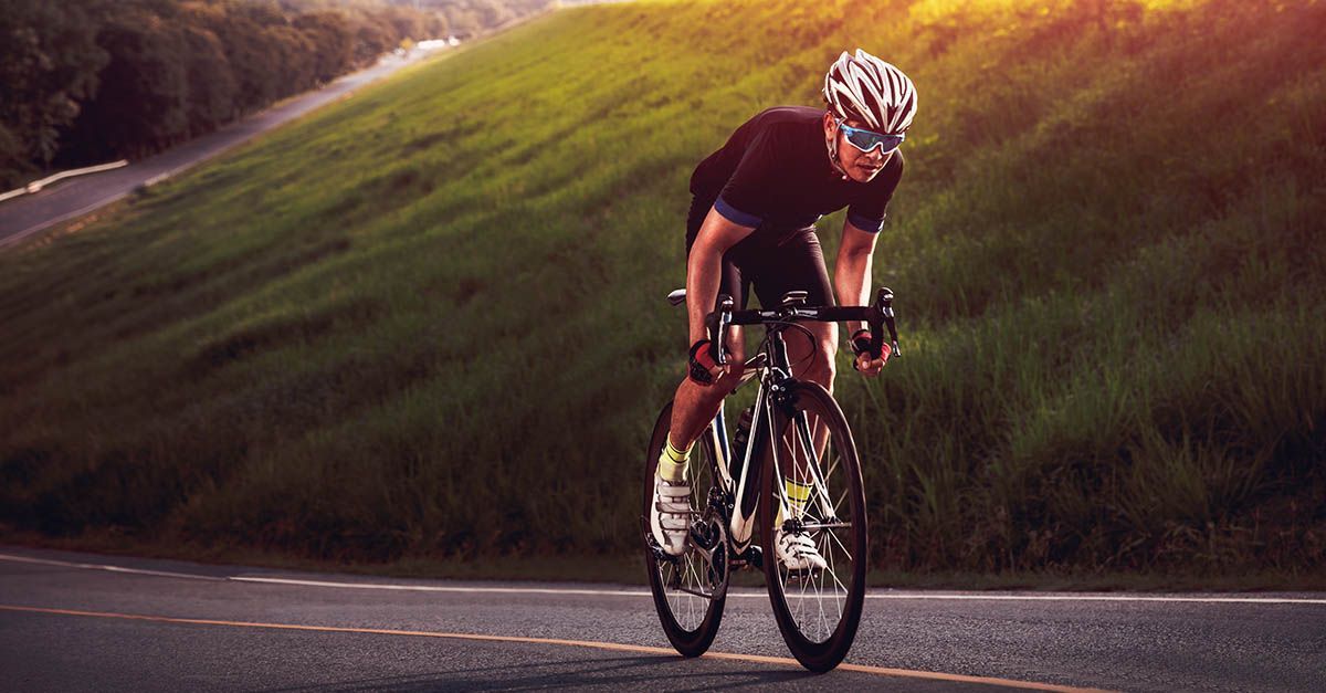 España, lejos de sus vecinos europeos en normativa ciclista.