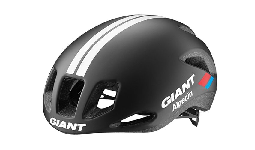 Giant Rivet, aerodinámica al servicio de Dumoulin