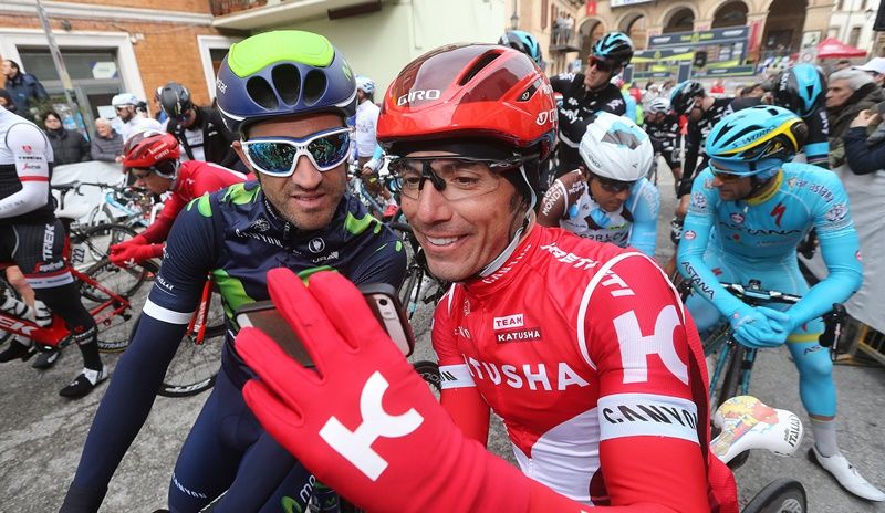 Gracias Katusha