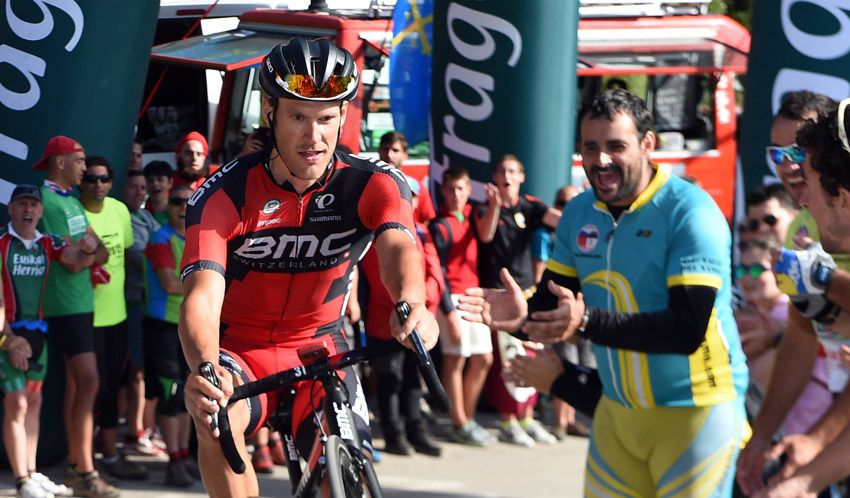 Vuelta a España 2016 / 16º etapa / Alcañiz - Peñíscola / 156.4 km