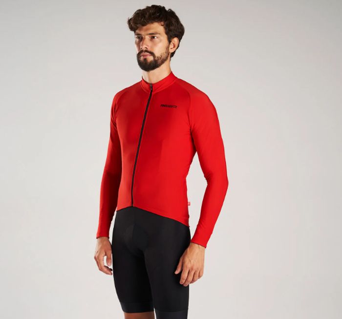 Maillot Core Thermal Icon Maillot Core Thermal Icon