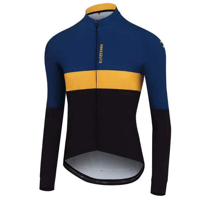 Maillot Core Mid Season Maillot Core Mid Season