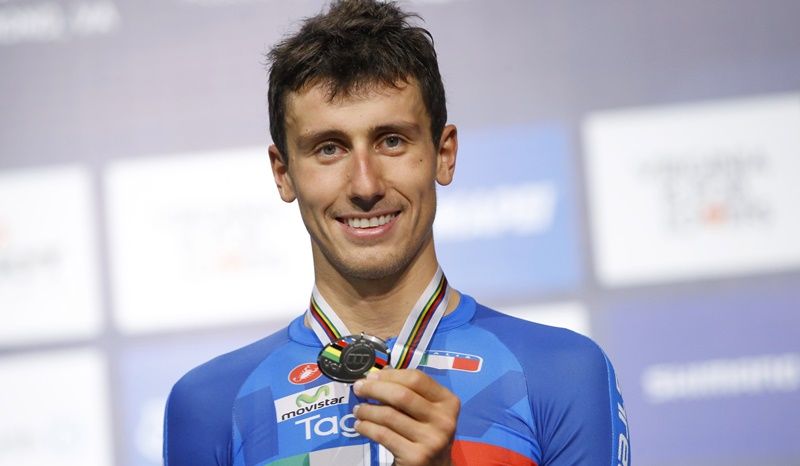 Informe Robinson: Adriano Malori. Km. 0