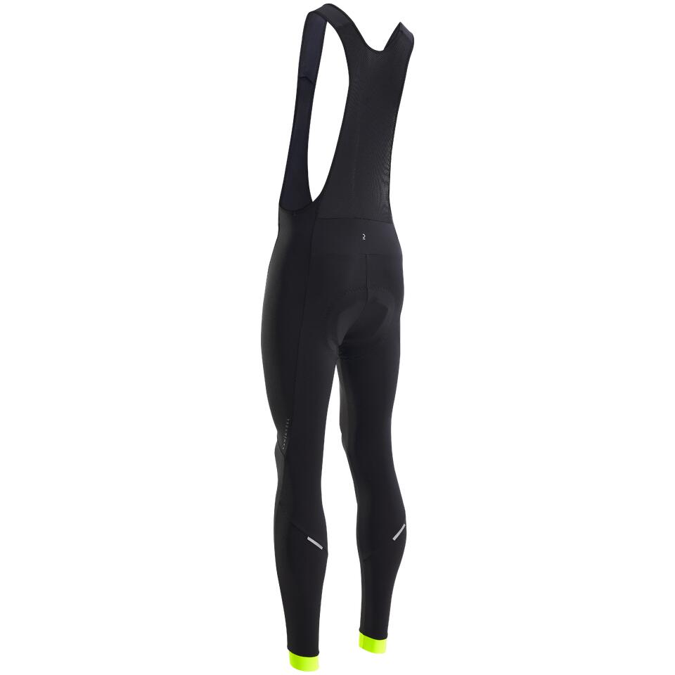 culotte largo tirantes ciclismo invierno rc100 culotte largo tirantes ciclismo invierno rc100