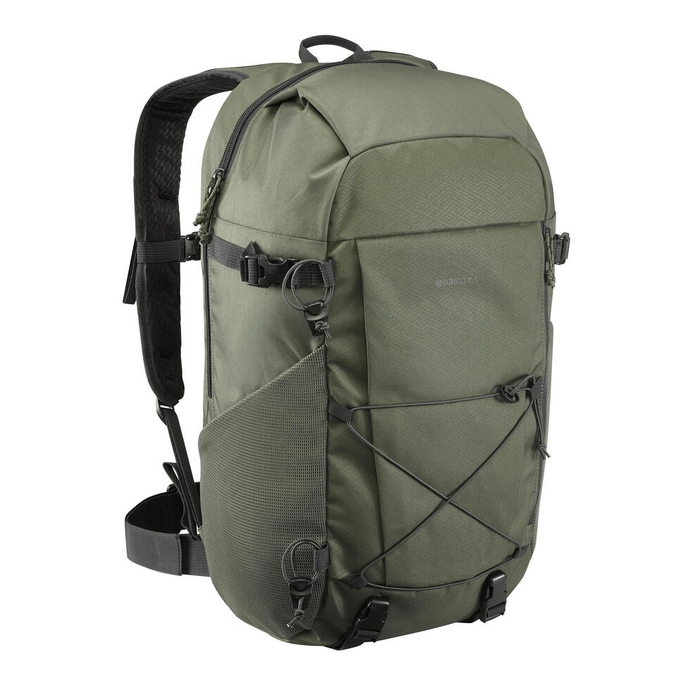 mochila de montaa y trekking 30l quechua nh100 equipaje de mano mochila de montaa y trekking 30l quechua nh100 equipaje de mano