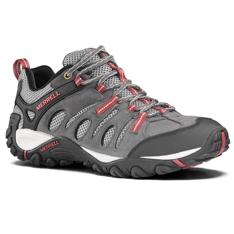 zapatillas de montaa y trekking hombre merrell crosslander zapatillas de montaa y trekking hombre merrell crosslander