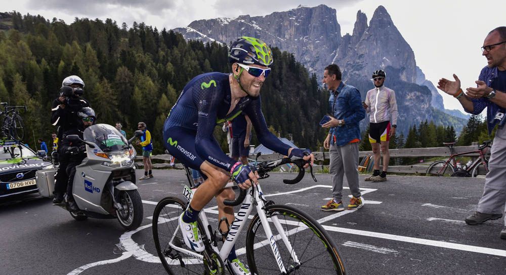 Ciclista del año 2016