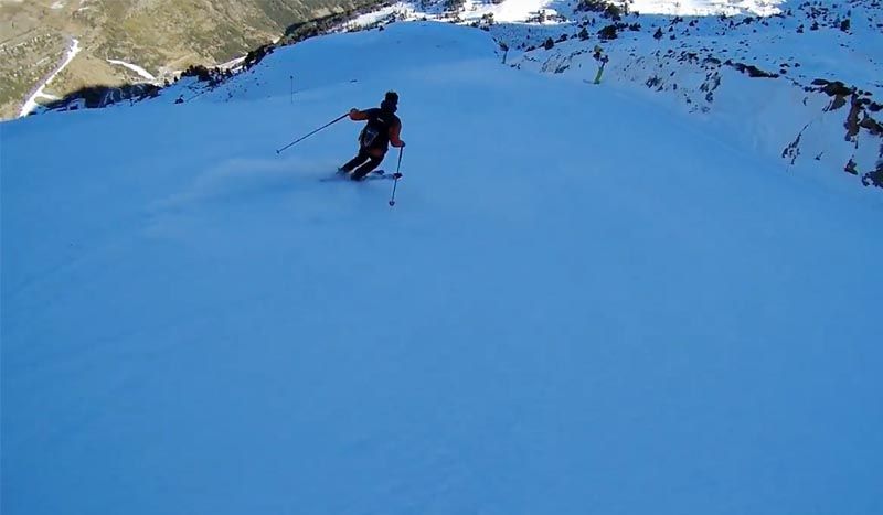 El otro Arcalís